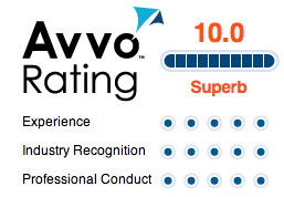 Avvo - Jeff E. Marshall
