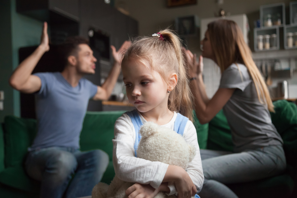 Five Tips to Win Custody of a Child in NC