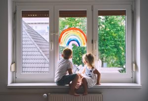 child support contested divorce