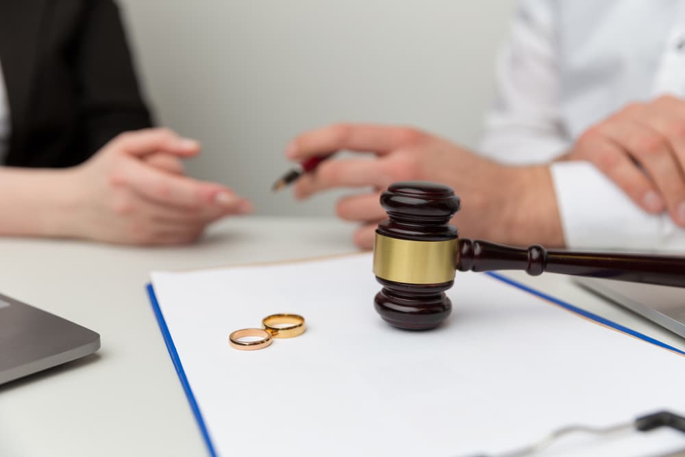 How to Know I Picked the Right Divorce Attorney