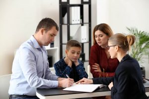 Pittsboro Alimony Attorney