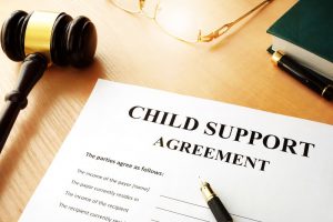 calculating child support