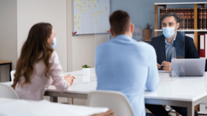 Pittsboro Attorneys for Domestic Violence and Restraining Orders