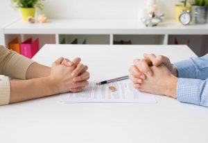 Pittsboro Attorneys for Domestic Violence and Restraining Orders