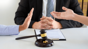 Morrisville Family Law Attorneys