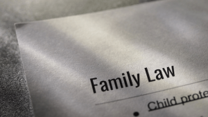 Morrisville Family Law Attorneys