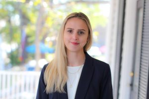 Caroline Lonon Biography Image
