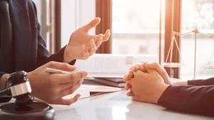 Domestic Violence and Restraining Orders Lawyer in Raleigh