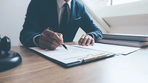 Mediated Divorce Lawyer in Raleigh