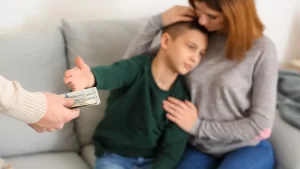 Permanent Alimony Lawyer in Raleigh