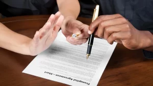 Prenuptial Agreement Attorney Serving North Carolina
