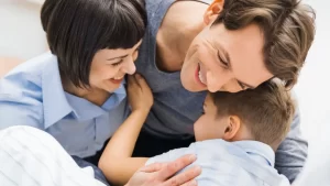 Visitation Rights Attorney in Raleigh