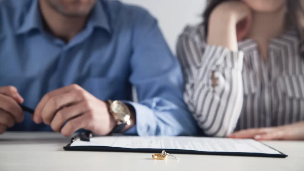Social Security Spousal Benefits After Divorce image 2