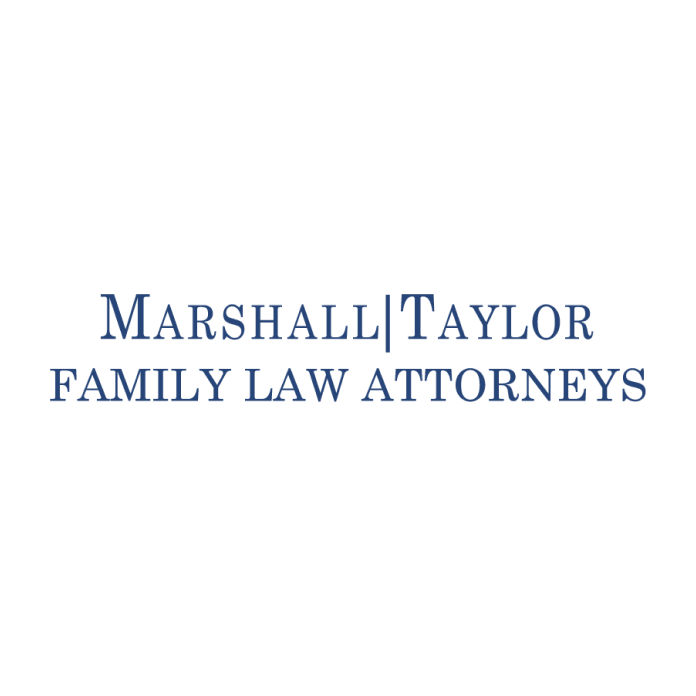 Marshall & Taylor PLLC logo