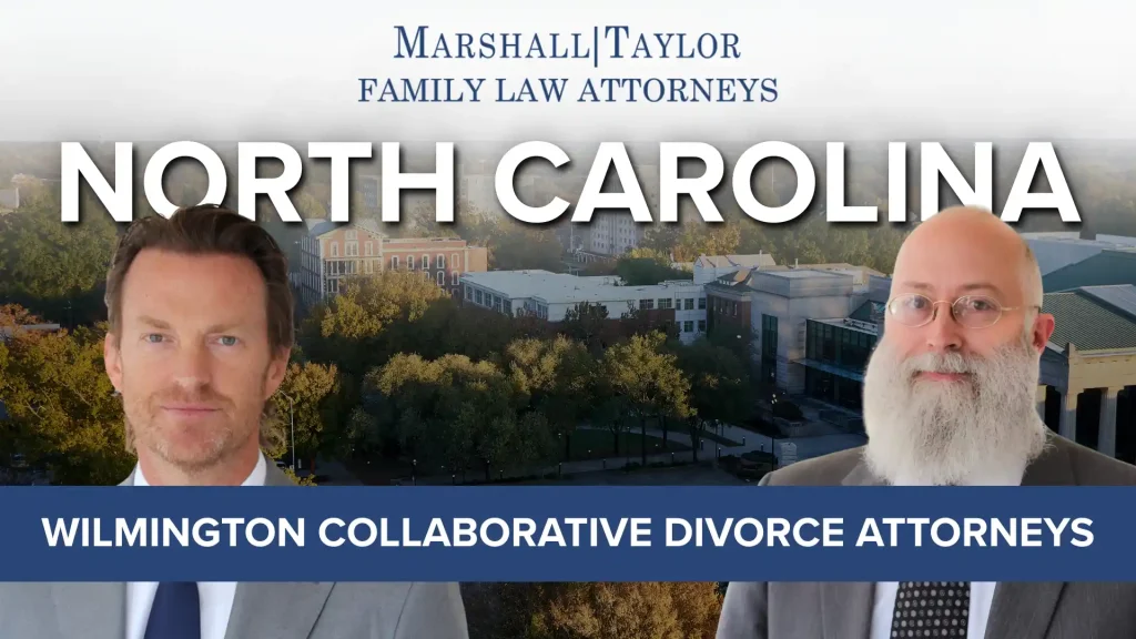 Wilmington Collaborative Divorce Attorneys
